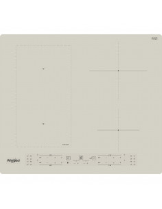 Whirlpool WLB 6860 NES - szczegóły produktu
