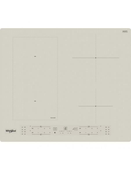Whirlpool WLB 6860 NES - szczegóły produktu