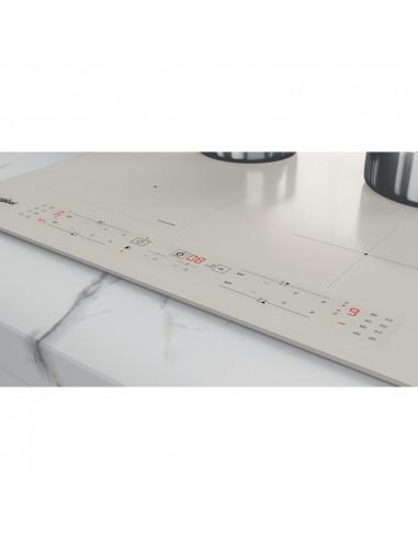 Whirlpool WLB 6860 NES - widok z boku