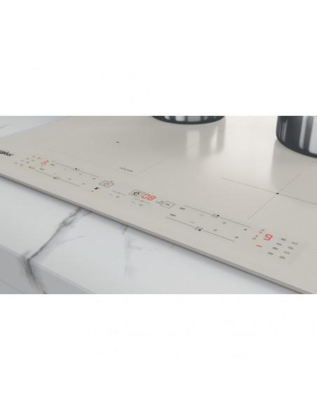 Whirlpool WLB 6860 NES - widok z boku
