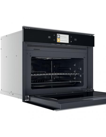 Whirlpool W11 IME150 - widok z boku
