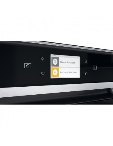 Whirlpool W11 IME150 - widok z tyłu