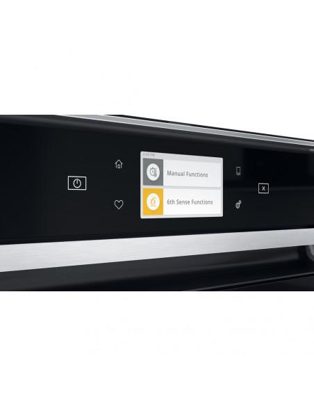 Whirlpool W11 IME150 - widok z tyłu