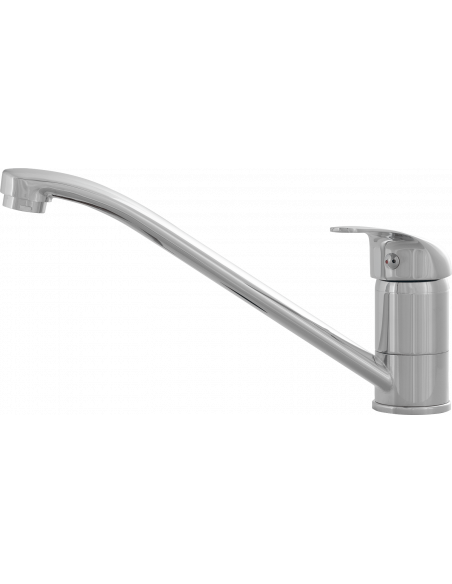 Kernau KWT 01A.1 Chrome - widok z przodu