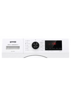 Gorenje WHE62S3 - widok z tyłu 2