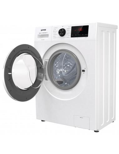 Gorenje WHE62S3 - widok z boku