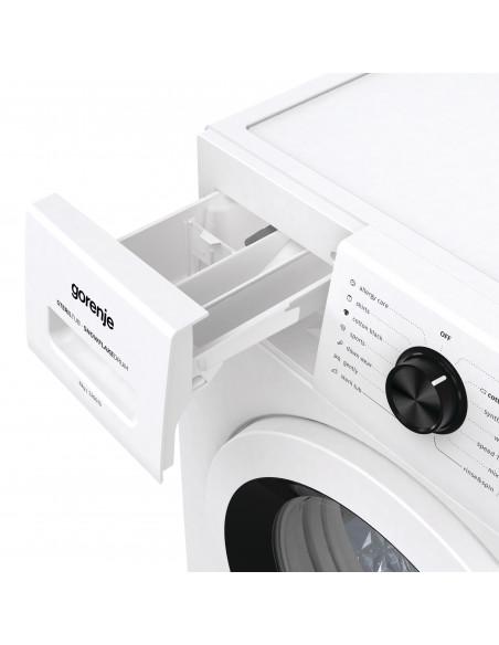 Gorenje WHE62S3 - zbliżenie