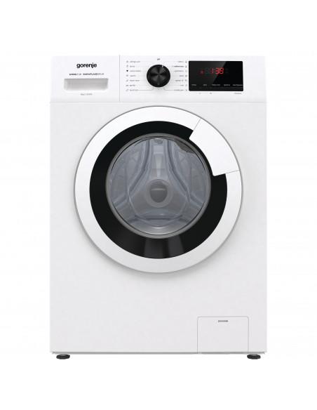 Gorenje WHE62S3 - widok z tyłu