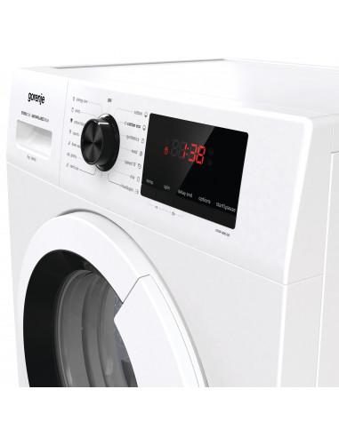 Gorenje WHE74S3 - zbliżenie