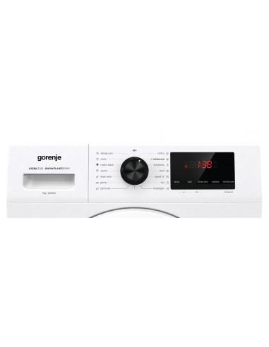 Gorenje WHE74S3 - widok z tyłu