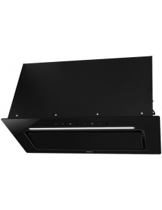 Okap kuchenny Amica OMP 6555BG - widok z przodu