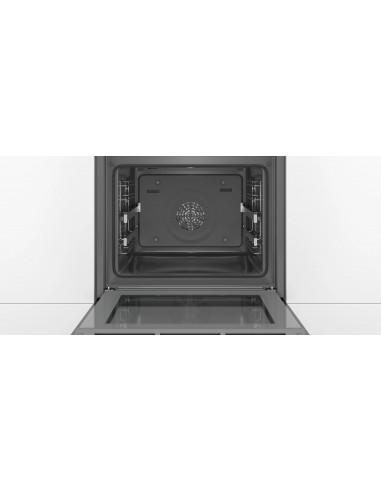 Bosch HRG 2382S1 - widok z przodu