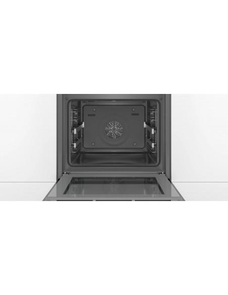 Bosch HRG 2382S1 - widok z przodu