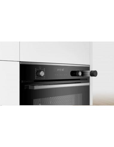 Bosch HRG 2382S1 - zbliżenie