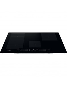 Whirlpool WFS 0377 NE/IXL - szczegóły produktu 2
