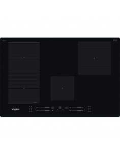 Whirlpool WFS 0377 NE/IXL - szczegóły produktu