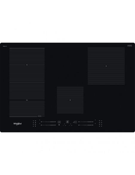 Whirlpool WFS 0377 NE/IXL - szczegóły produktu