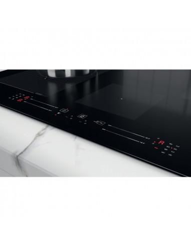Whirlpool WFS 0377 NE/IXL - widok z tyłu