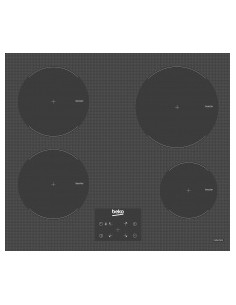 Beko HII 64400 ATZG - widok z przodu