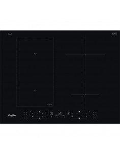 Whirlpool WLB 4265BF/IXL - widok z przodu