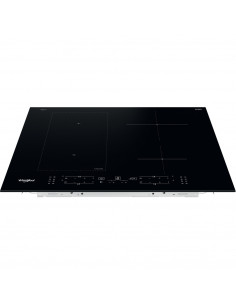 Whirlpool WLB 4265BF/IXL - widok z przodu 2