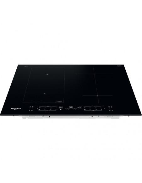 Whirlpool WLB 4265BF/IXL - szczegóły produktu