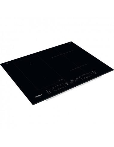 Whirlpool WLB 4265BF/IXL - widok z boku