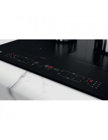 Whirlpool WLB 4265BF/IXL - zbliżenie
