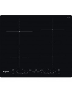 Whirlpool WBB 8360NE - widok z przodu