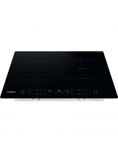Whirlpool WBB 8360NE - widok z przodu 2