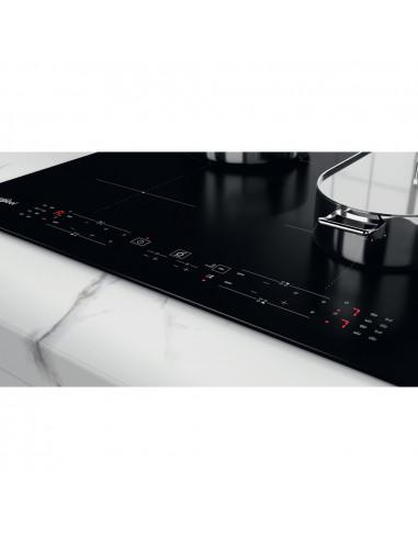 Whirlpool WBB 8360NE - widok z boku