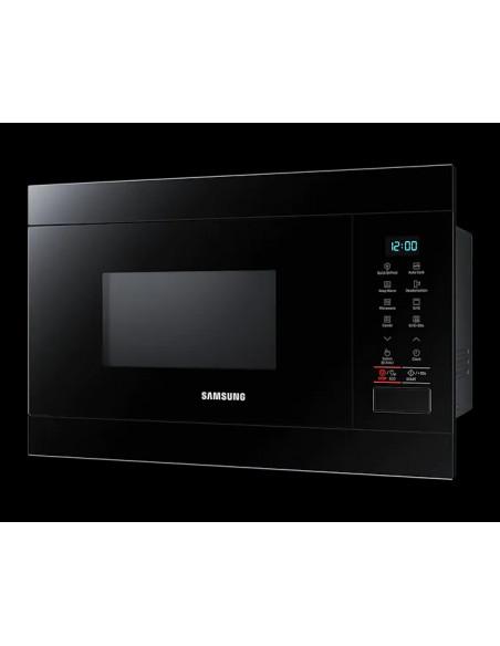 Samsung MG 22T8054AB - widok z przodu
