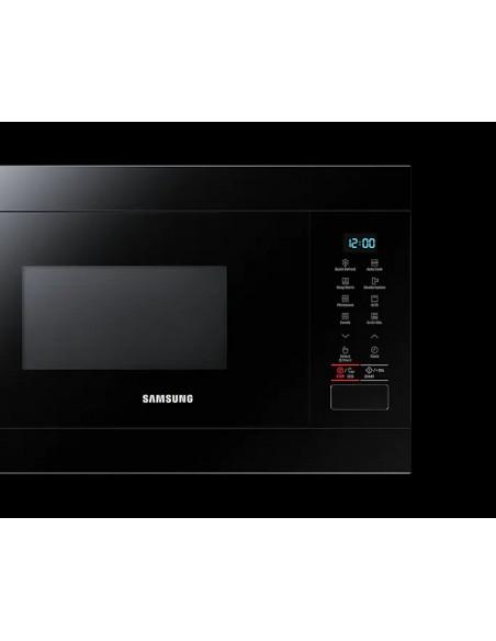 Samsung MG 22T8054AB - zbliżenie