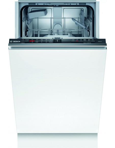 Bosch SPV 2HKX41E - szczegóły produktu