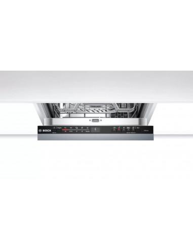 Bosch SPV 2HKX41E - widok z boku