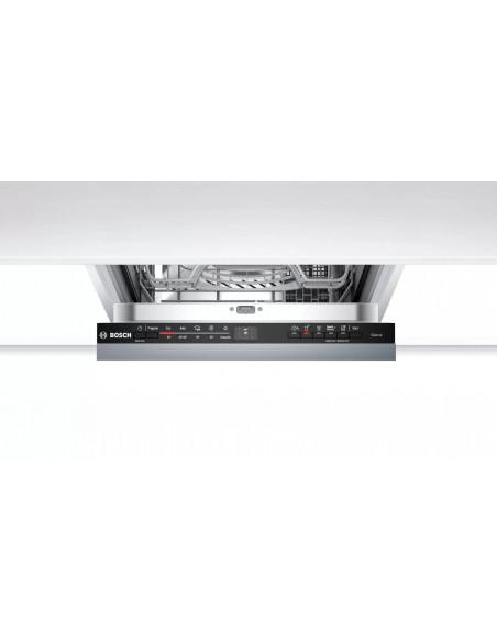 Bosch SPV 2HKX41E - widok z boku