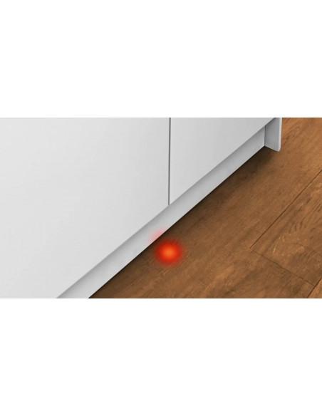 Bosch SPV 2HKX41E - zbliżenie