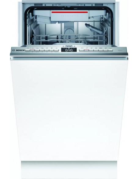Bosch SPV 4XMX28E - widok z przodu