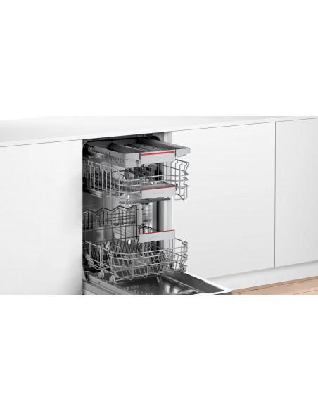 Bosch SPV 4XMX28E - szczegóły produktu