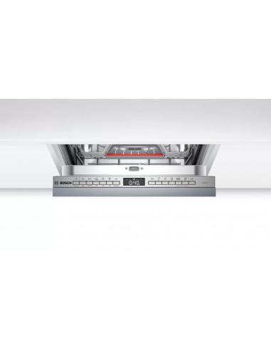 Bosch SPV 4XMX28E - widok z boku