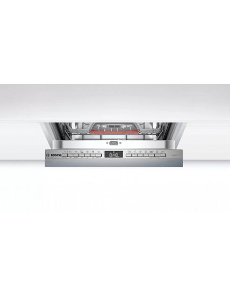 Bosch SPV 4XMX28E - widok z boku