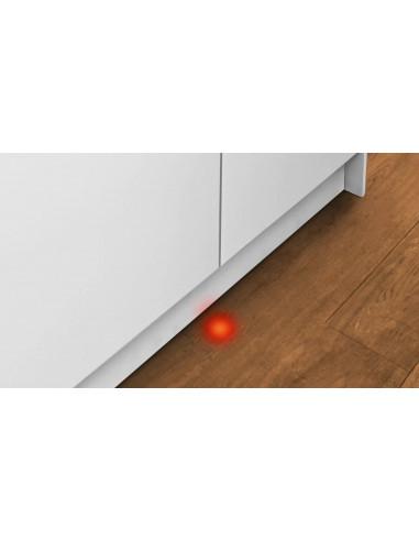 Bosch SPV 4XMX28E - zbliżenie