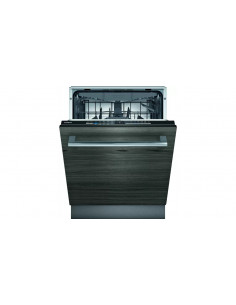 Siemens SN 61HX08VE - widok z przodu