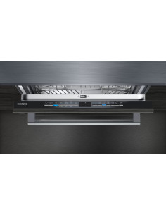 Siemens SN 61HX08VE - widok z przodu 2