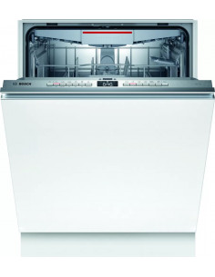 Bosch SMV 4HVX31E - widok z przodu
