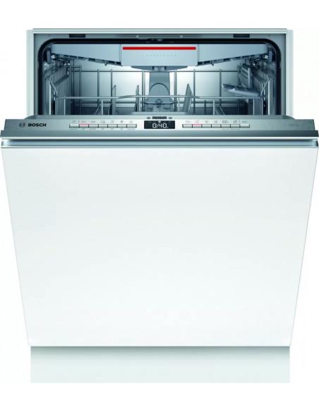 Bosch SMV 4HVX31E - widok z przodu
