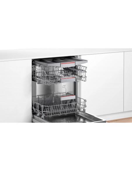 Bosch SMV 4HVX31E - szczegóły produktu