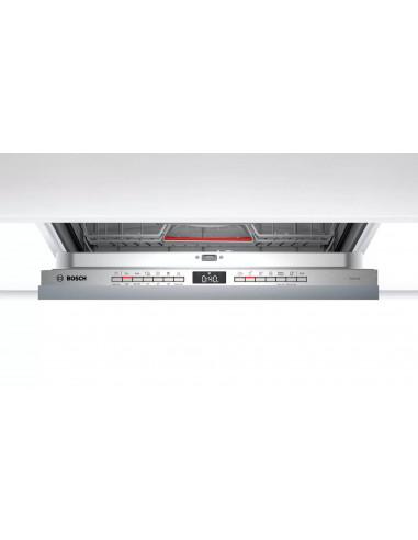 Bosch SMV 4HVX31E - zbliżenie