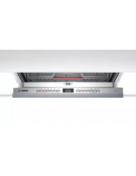 Bosch SMV 4HVX31E - zbliżenie