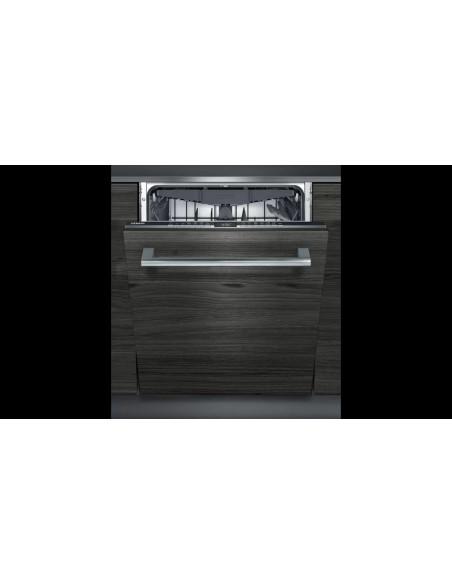 Siemens SN 63HX52CE - widok z przodu